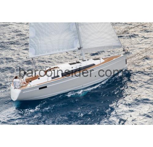 Bavaria 33 Cruiser ficha tecnica 